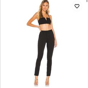 Superdown Zuri V Wire Set